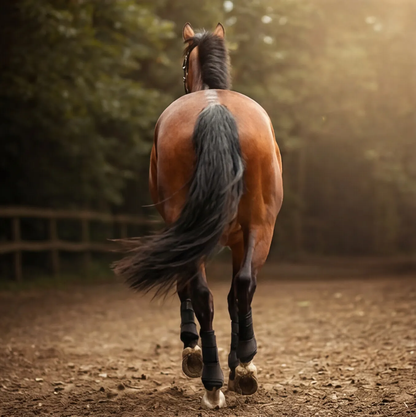 Imperador do Vale Dourado : Cobertura de Garanhão Campeão