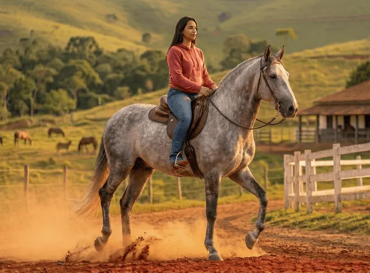 Brasileiro de Hipismo